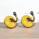 ‎YELLOW__Maison Belle Art & Craft