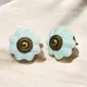 ‎Turquoise__Maison Belle Art & Craft