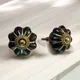 BLACK__Maison Belle Art & Craft