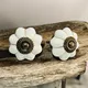 WHITE__Maison Belle Art & Craft