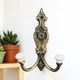 SMALL WHITE__Maison Belle Art & Craft