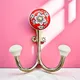 ‎WHITE__Maison Belle Art & Craft