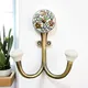 ‎WHITE__Maison Belle Art & Craft