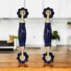 BLUE__Maison Belle Art & Craft
