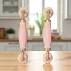 PINK PLAIN__Maison Belle Art & Craft