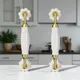 MELON WHITE__Maison Belle Art & Craft