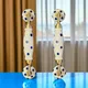 BLUE DOT__Maison Belle Art & Craft