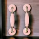 ‎PINK__Maison Belle Art & Craft
