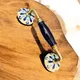 ‎WHITE__Maison Belle Art & Craft