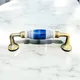 9. BLUE LINE__Maison Belle Art & Craft