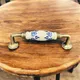 10. BLUE HEART__Maison Belle Art & Craft