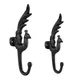 BLACK__Maison Belle Art & Craft