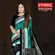 Green__ETHNIC SAREE