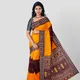 Orange__ETHNIC SAREE