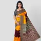Orange__ETHNIC SAREE