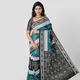 Green__ETHNIC SAREE
