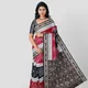 Red__ETHNIC SAREE