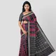 Red__ETHNIC SAREE