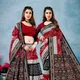 Multicolor__ETHNIC SAREE