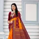 Multicolor__ETHNIC SAREE