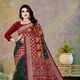 Green__ETHNIC SAREE