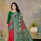 Pink__ETHNIC SAREE