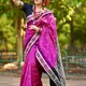 Multicolor__ETHNIC SAREE