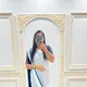 Navy Blue & White__pehnavalifestyle