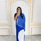 Blue & Off White__pehnavalifestyle