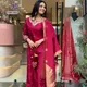 Maroon__Her Highness