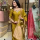 Yellow__Her Highness