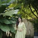 Light Green__Her Highness