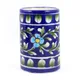 Blue__Indiameetsindia