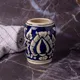 Blue__Indiameetsindia