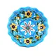 Blue__Indiameetsindia