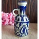 Blue__Indiameetsindia
