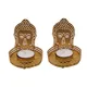 Golden__Indiameetsindia
