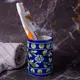 Blue__Indiameetsindia