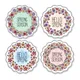 Pack Of 4__REPLIX