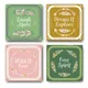 Pack Of 4__REPLIX