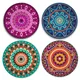 Pack Of 4__REPLIX