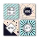 Pack Of 4__REPLIX