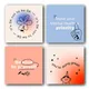 Pack Of 4__REPLIX