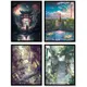Pack Of 4__REPLIX