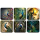 Pack Of 6__REPLIX