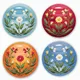 Pack Of 4__REPLIX