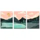 Pack Of 3__REPLIX
