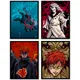 Pack Of 4__REPLIX