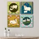 Pack Of 4__REPLIX