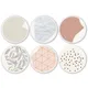 Pack Of 6__REPLIX
